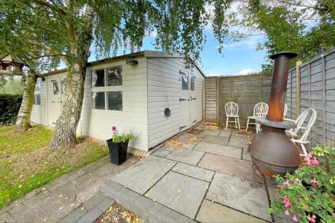 Summer House
