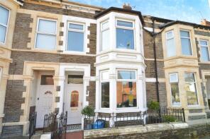 44, Major Road, Canton, Cardiff CF5 1PF