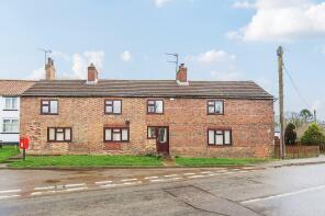 Rimmer House, Main Road, Horncastle LN9 6LQ