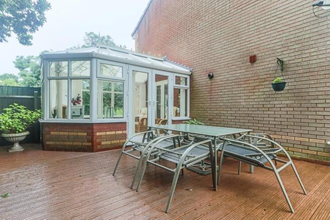Decking