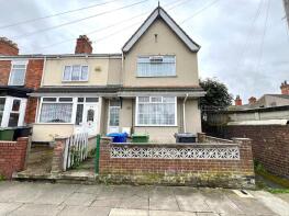 52, Patrick Street, Grimsby DN32 9NT