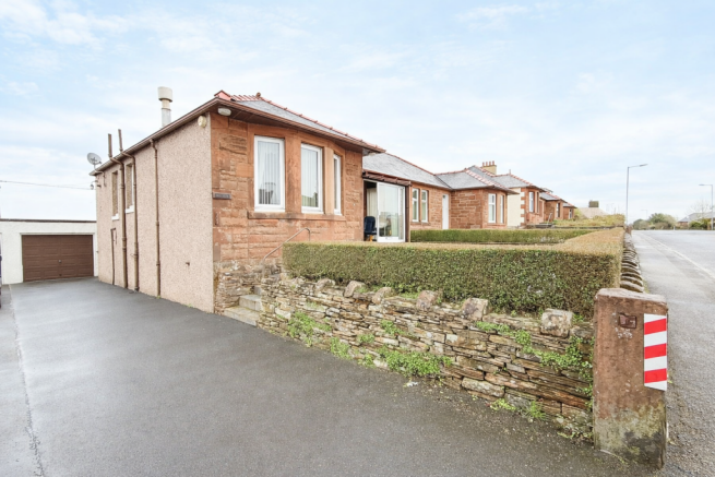 307 Annan Road, Dumfries DG1 3JB - Braidwoods Soli