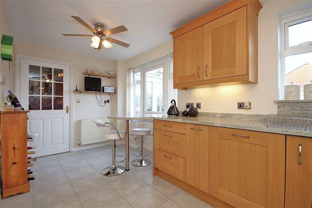 Kitchen/Breakfast Room - Aspect 3