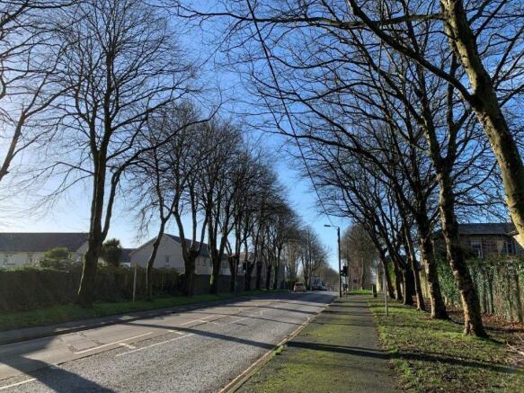 Westheath Park