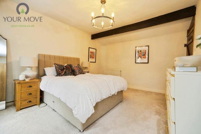 2 bed Terraced for sale Image 11