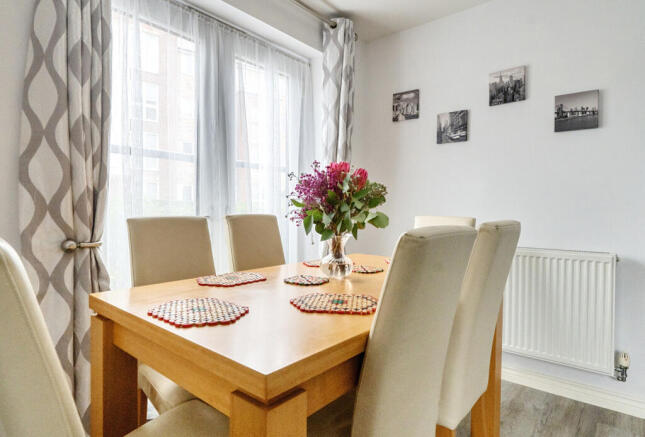 Lounge/Diner