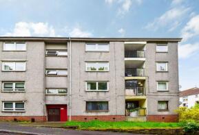 121, Backbrae Street, Glasgow G65 0NB
