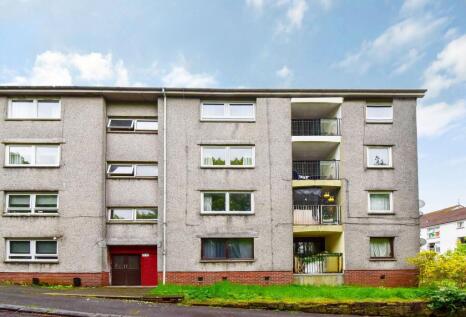 Backbrae Street, Kilsyth, G65
