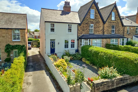 Wedderburn Road, Harrogate