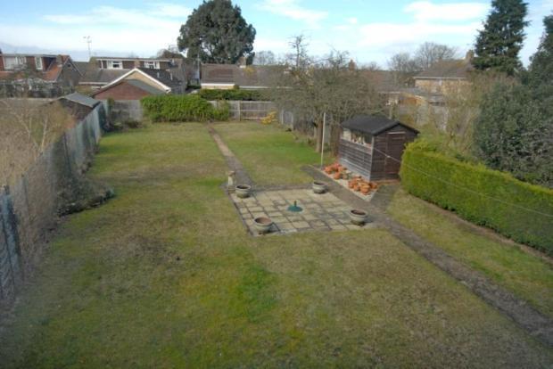 Garden 3