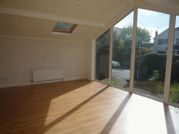 Front Living Room