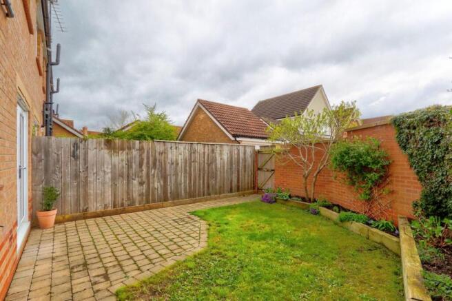 3 bed End of Terrace to rent Image 7