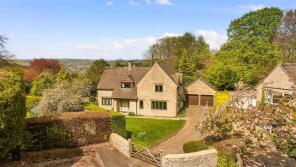 4, Deans Quarry, Burleigh, Stroud GL5 2PQ