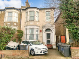 Flat 10, 161, Hither Green Lane, Hither Green, London SE13 6QF