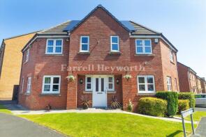 32, Greenfinch Way, Morecambe LA3 2GR