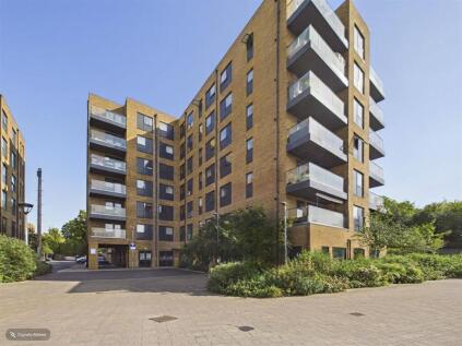 Leaden Hill, Coulsdon