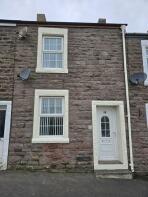 36, Pica Cottages, Workington CA14 4QB