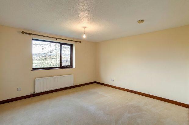BEDROOM 3 REAR
