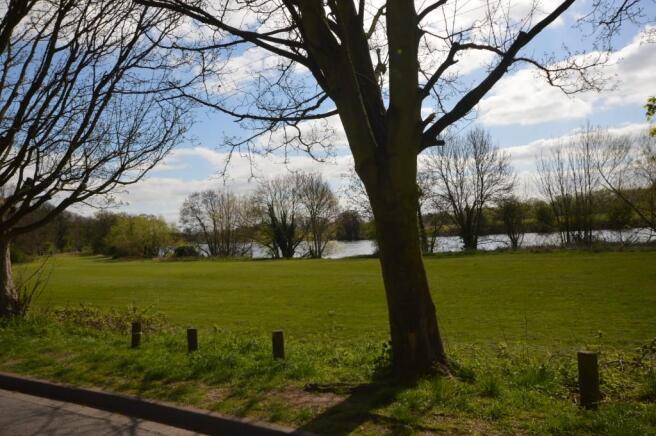 Colwick Park