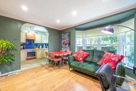 Brooklands Court, Brondesbury, London, NW6