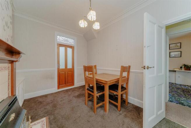 Reception Room Two