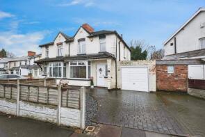 599, Holly Lane, Tyburn, Birmingham B24 9NR