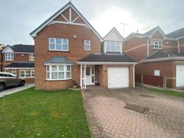 6, Pasture Croft, Thurcroft, Rotherham S66 9EU