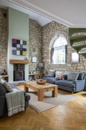 SITTING ROOM