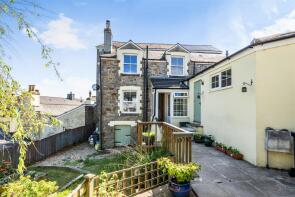 The Lodge, Commercial Street, Gunnislake PL18 9JW