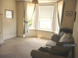 Flat 1, 8, Campbell Road, Bournemouth BH1 4EP