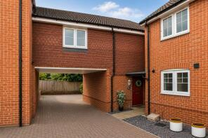 131, Garstons Way, Holybourne, Alton GU34 4BL