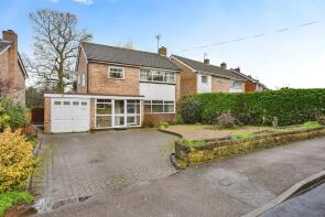 50, Fecknam Way, Lichfield WS13 6BY