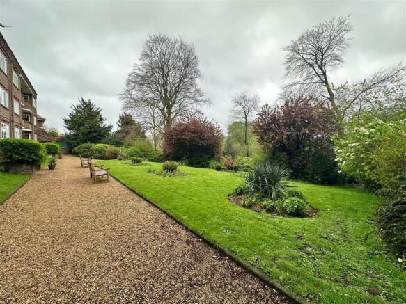 Communal Gardens