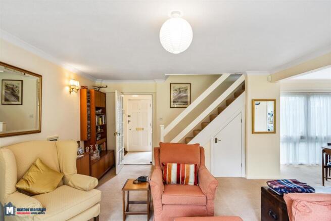 Lounge 3rd Aspect