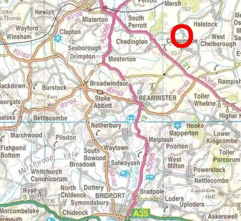 Location