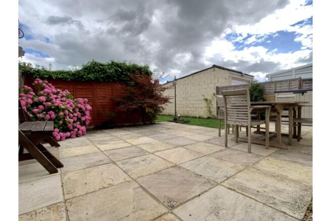 Sun Terrace