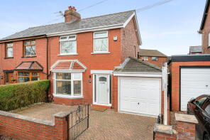 58, Yarrow Road, Chorley PR6 0LY