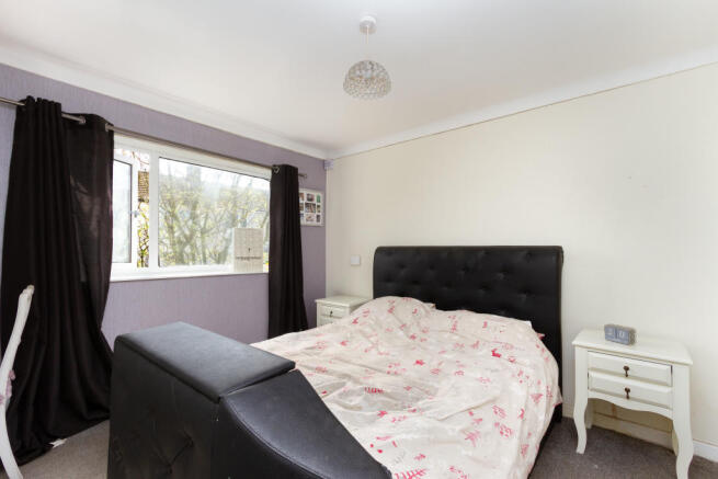 Ground Floor Bedroom