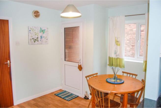 Breakfast Room
