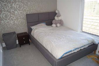 Bedroom 3 (Rear)