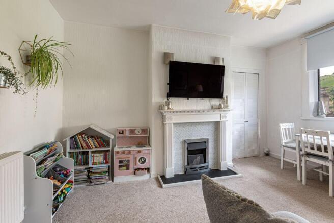 132 Wood Street, Galashiels, TD1 1QY photo 4