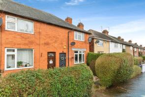 7, Cowes Road, Grantham NG31 7DP