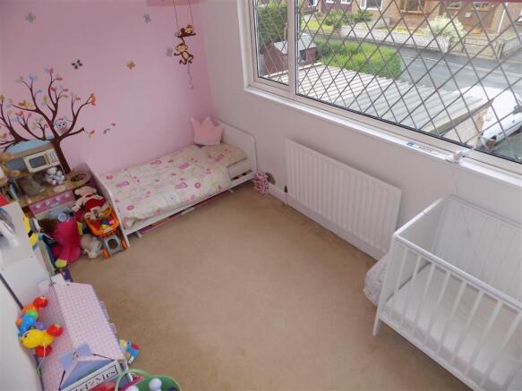 BEDROOM TWO