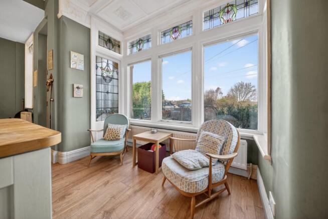 5 bed Terraced for sale Image 8