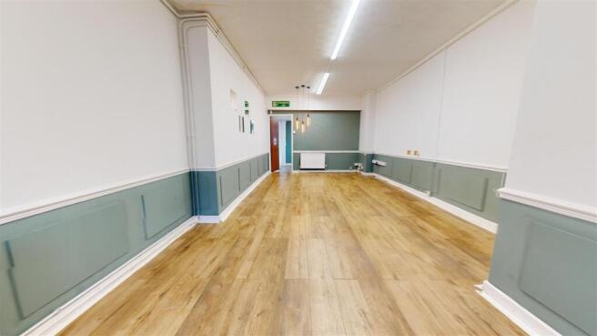 Ormskirk Road To Let