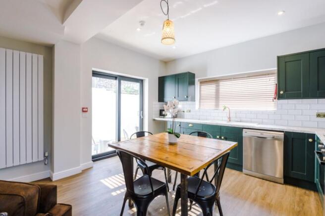 2 Balmoral Road Lancaster
