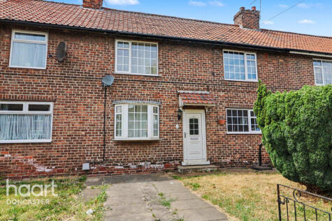 Beech Road, Doncaster