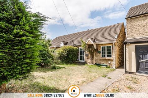 Morton Grove, Dewsbury, WF12
