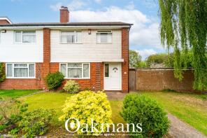 12, Peel Walk, Birmingham B17 8SR