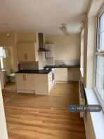 Flat 1, Ash House, Albion Street, Dunstable LU6 1SA